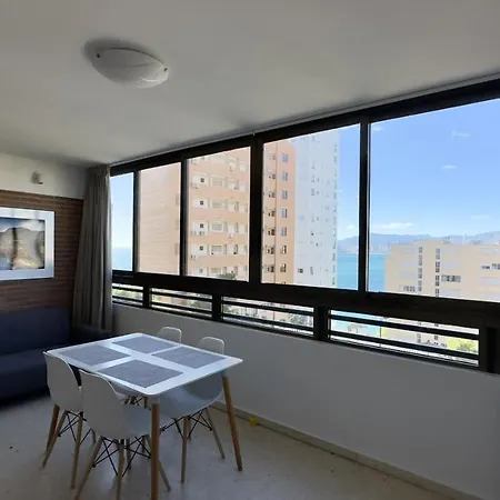 아파트 Piso En Rincon De Loix Con Un *