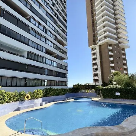 Piso En Rincon De Loix Con Un