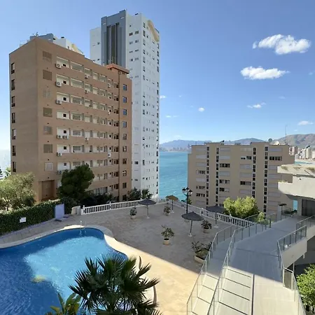 Piso En Rincon De Loix Con Un *