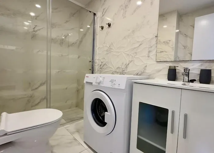 Piso En Rincon De Loix Con Un *