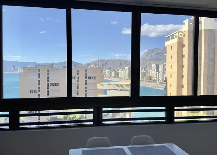 Piso En Rincon De Loix Con Un Apartament *