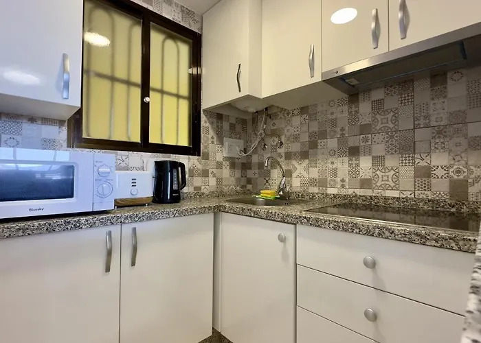 Piso En Rincon De Loix Con Un