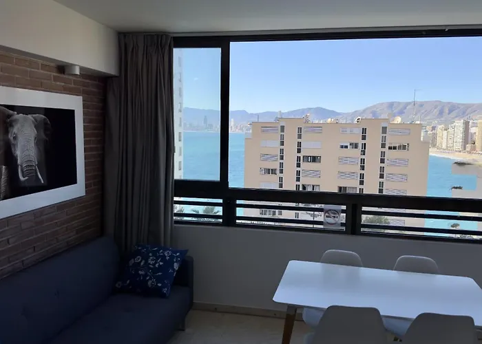 Apartament Piso En Rincon De Loix Con Un *