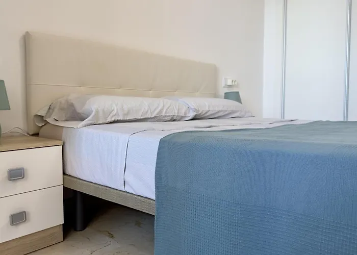 Piso En Rincon De Loix Con Un *