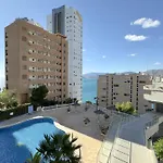 Piso En Rincon De Loix Con Un *